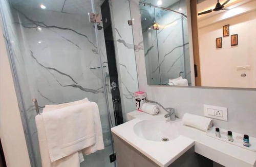 Shyam Nagar Apartment | Explore the cozy and unique apartments in jaipur