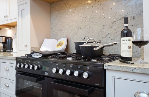 Kirkby-in-Furness House | Explore the Lake District with Family and Friends!
