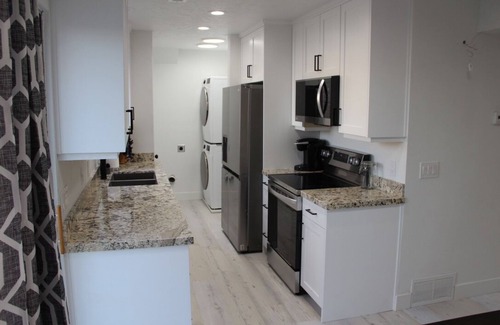 Centerville House | Explore Utah, 3 Bed 2.5 Bath Home