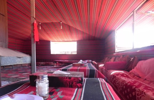 Wadi Rum Cabin | Explore Wadi rum camp