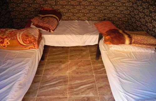 Wadi Rum Cabin | Explore Wadi rum camp
