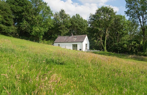 Llandovery Cottage | Explore Wales from Sardis Cottage with panoramic views, privacy and tranquility