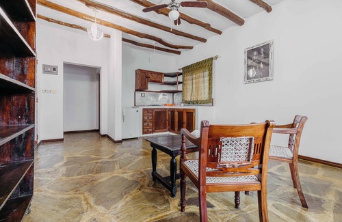 Malindi Marine National Park Villa | Exploreans Malaika Villas & Beach Club