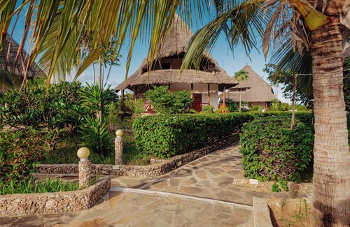 Malindi Marine National Park Villa | Exploreans Malaika Villas & Beach Club