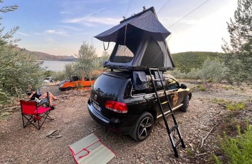 Nikel Other | ExploreOnTop Off-road Adventure