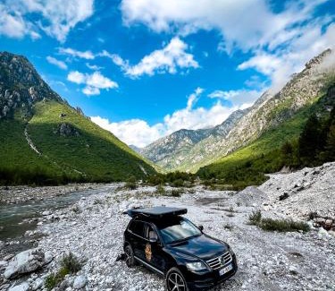 Nikel Other | ExploreOnTop Off-road Adventure