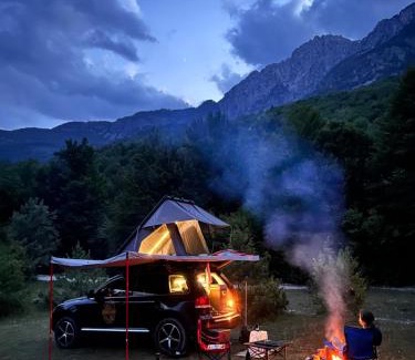 Nikel Other | ExploreOnTop Off-road Adventure
