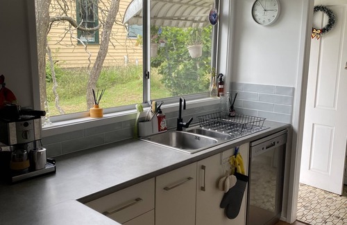 Katoomba House | Explorers cottage - family friendly getaway