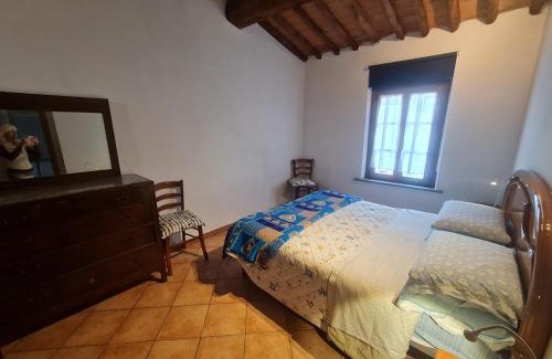 Chiesina Uzzanese Apartment | Exploring tuscany