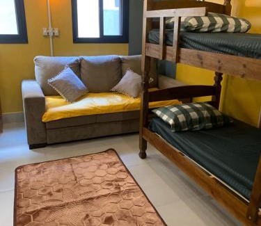 Pari Apartment | Expo Center Norte - AR - BRAS - Feirinha da Madrugada - Anhembi - 25