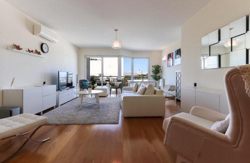 Parque das Nacoes Apartment | Expo Delight by Homing