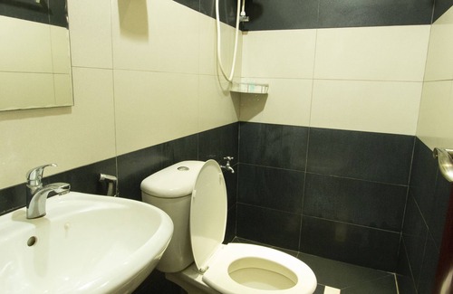 Victoria Hotel | Expo Hotel
