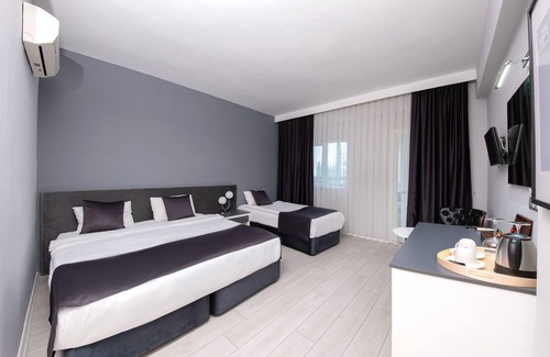 Muratpasa Hotel | Expo Park Hotel