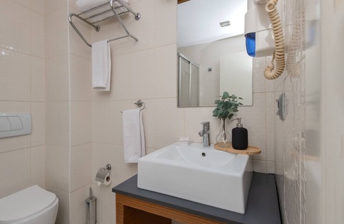 Muratpasa Hotel | Expo Park Hotel