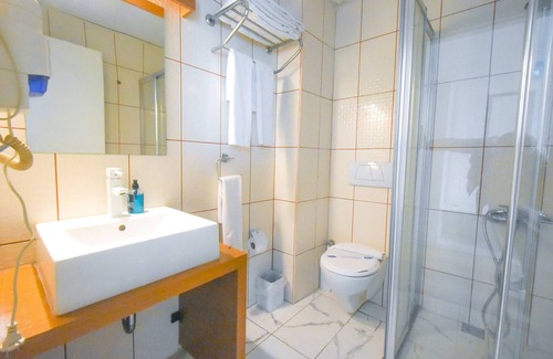 Muratpasa Hotel | Expo Park Hotel