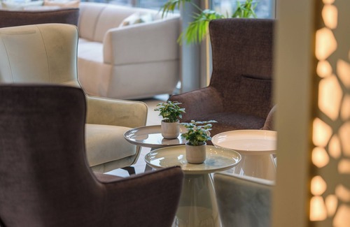 Ligettelek Hotel | Expo Tower by Mellow Mood Hotels