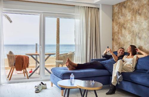 Almeria Apartment | Expoholidays- Apartaments Paseo Marítimo