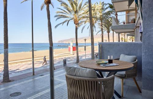 Almeria Apartment | Expoholidays- Apartaments Paseo Marítimo