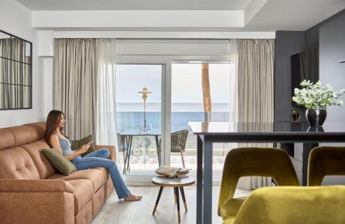 Almeria Apartment | Expoholidays- Apartaments Paseo Marítimo
