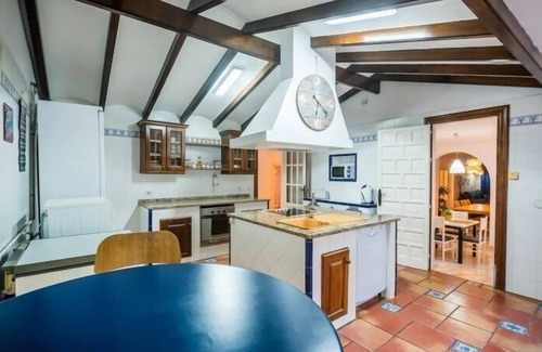 Aguadulce House | Expoholidays chalet en Aguadulce
