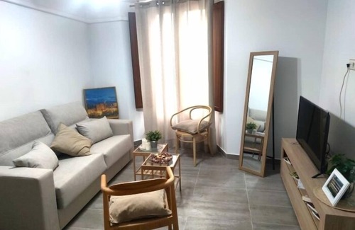 Granada Apartment | expoholidays elvira Granada