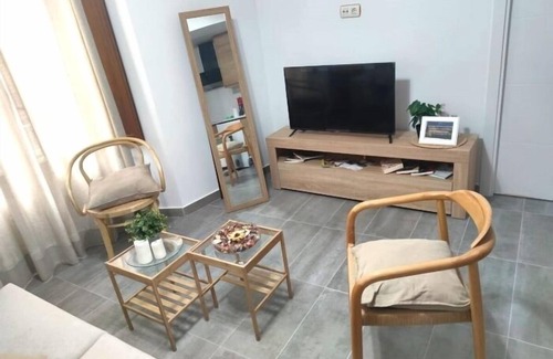Granada Apartment | expoholidays elvira Granada