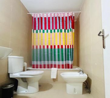 Almerimar Apartment | Expoholidays - Estudio loft moderno