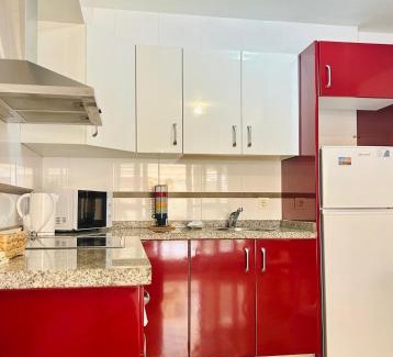 Almerimar Apartment | Expoholidays - Estudio loft moderno