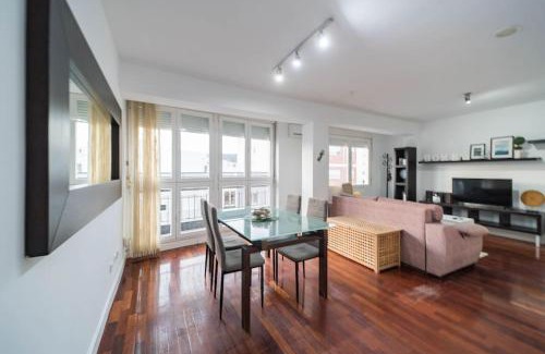 Almeria Centro Apartment | Expoholidays - Javier Sanz