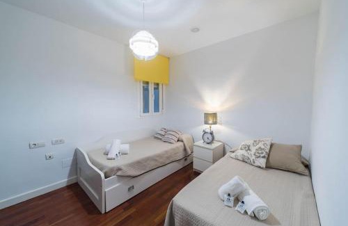 Almeria Centro Apartment | Expoholidays - Javier Sanz