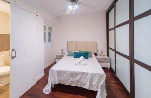 Almeria Centro Apartment | Expoholidays - Javier Sanz