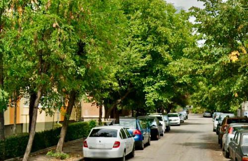 Craiova Apartment | Express Apartment