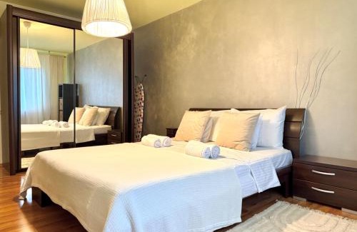 Craiova Apartment | Express Apartment