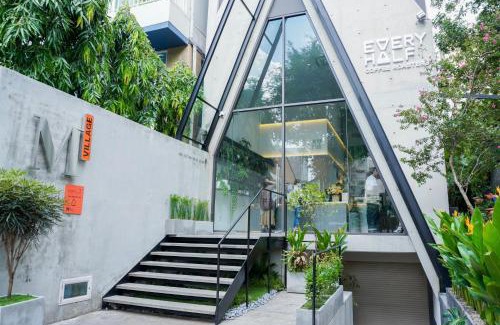 Da Kao Hotel | Express by M Village Nguyễn Văn Thủ