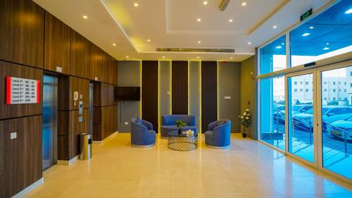 Duqm Hotel | Express City Hotel - Duqm