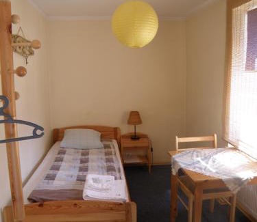 Klaipeda Hotel | Express Guest House