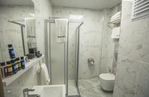 Kucukcekmece Hotel | Express Inci Airport Hotel