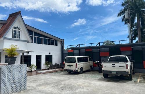Tocumen Hotel | Express Inn PTY Aeropuerto Internacional Panama