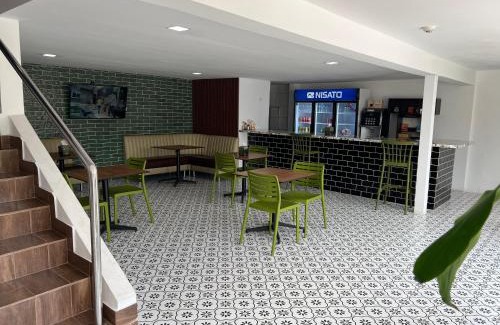 Tocumen Hotel | Express Inn PTY Aeropuerto Internacional Panama