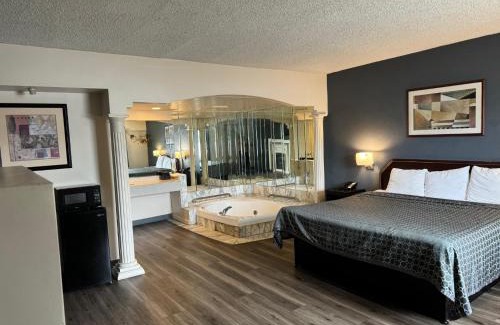 Rahway Hotel | Express Inn-Rahway