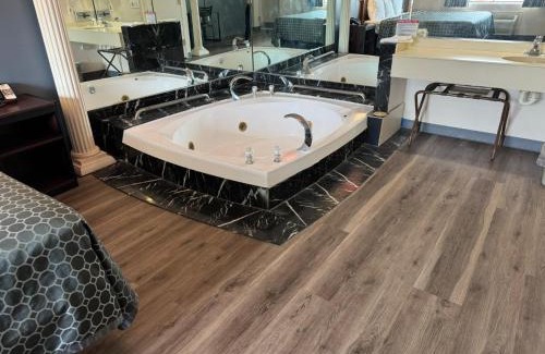 Rahway Hotel | Express Inn-Rahway