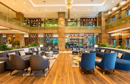 Nashik Hotel | Express Inn The Business Luxury Hotel