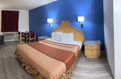 Junction City Hotel | express inn