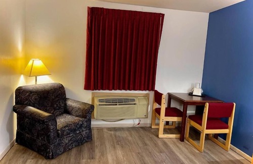 Junction City Hotel | express inn