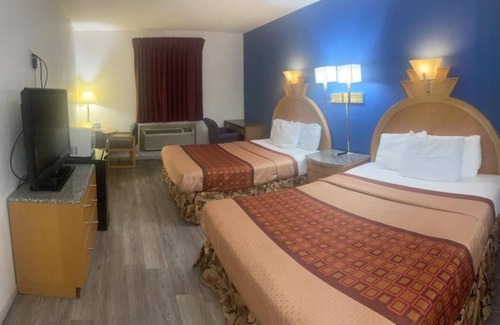 Junction City Hotel | express inn