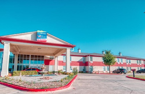 Norman Hotel | EXPRESS INN
