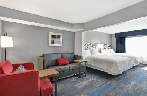 Santa Ana Hotel | Express Inn
