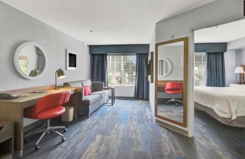 Santa Ana Hotel | Express Inn