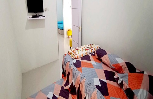 Patrang Hotel | EXPRESS O 91293 House