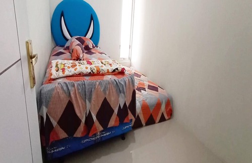 Patrang Hotel | EXPRESS O 91293 House